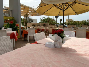 Hotel Costa Salve